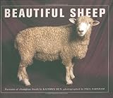 Beautiful Sheep: Portraits of Champion Breeds