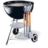 Weber(ウェーバー) バーベキューグリル(BBQコンロ･BBQグリル) 用　ツールホルダー