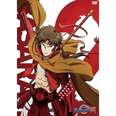 戦国BASARA弐 其の弐 [DVD]