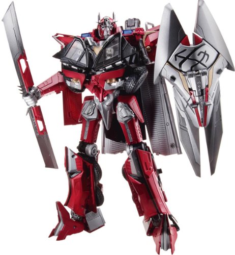 トランスフォーマー DA02 センチネルプライム