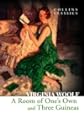 A Room of One’s Own and Three Guineas (Collins Classics)