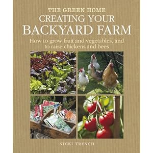 Micro Farm "GROW" Backyard Farm - YouTube