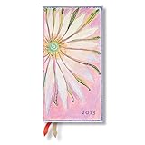 Paperblanks 2013年1月始まり セラフィム スリム バーソ