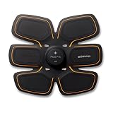 MTG SIXPAD(シックスパッド) Abs Fit(アブズフィット) TR-AM2015A...