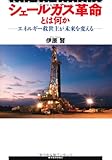 シェールガス革命とは何か