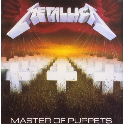 Master of Puppets