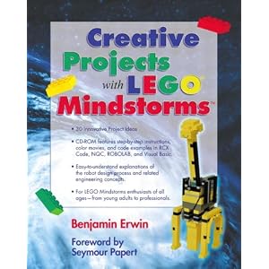 Brick Robots – Lego Mindstorms Projects |.