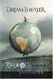 ケイオス・イン・モーション2007－2008(2DVD+3CD)