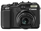 Canon デジタルカメラ Power Shot G11 PSG11