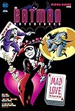 バットマン:マッドラブ 完全版 (ShoPro Books)