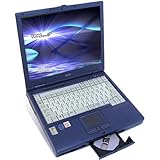 中古ノートパソコン,再生パソコン,富士通FMV7160NU3,Pentium4 1.6GHz,256MB/20GB