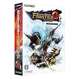 モンスターハンター フロンティア