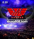 Animelo Summer Live 2010 -evolution- 8.29 [Blu-ray]