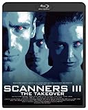 スキャナーズ3 リストア版 [Blu-ray]