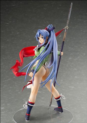 １／８　後藤又兵衛（百花繚乱）HOBBY JAPAN 誌上通販限定