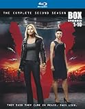 V 〈セカンド・シーズン〉コンプリート・ボックス [Blu-ray]