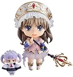 トトリのアトリエ -アーランドの錬金術士2- ねんどろいど トトリ (ノンスケール ABS&PVC塗装済み可動フィギュア)