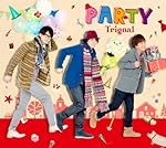 PARTY(初回限定盤)(DVD付)