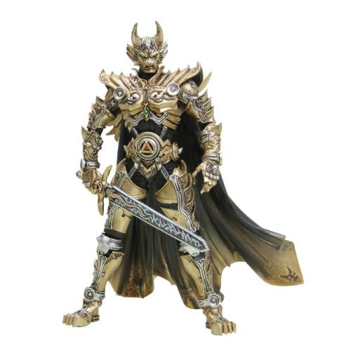 GARO極魂 黄金騎士 牙狼