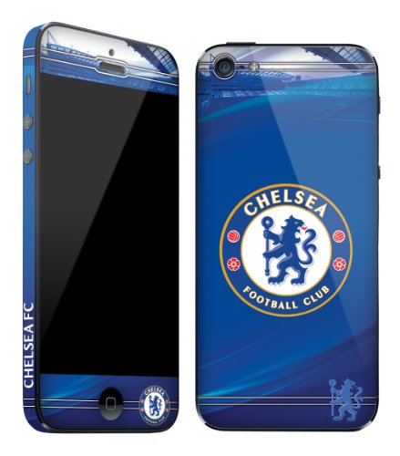 【チェルシー オフィシャル商品】Chelsea iphone5/5s 対応 スキン シール　並行輸入品