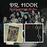 ドクター フック Dr Hook 特集 侍ヤンキースのブログ