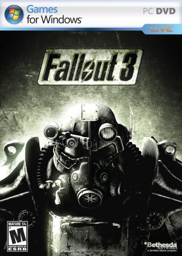 .Fallout 3 (輸入版  北米).