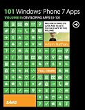 101 Windows Phone 7 Apps, Volume II: Developing Apps 51-101 (Other Sams)