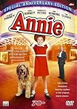 アニー スペシャル・アニバーサリー・エディション [DVD]