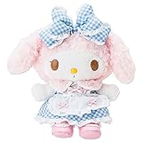 マイメロディ ぬいぐるみ(おめかし)