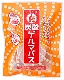 リラク泉 炭酸ゲルマバス 65g