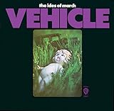 Vehicle (Expanded Slipcase Edition)