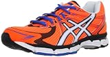 [アシックス] asics GT-2000 NEW YORK TJX684 3001 (フラッシュオレンジ/ホワイト/25.5)