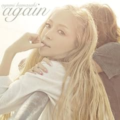 again (MINI ALBUM+DVD)