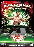 WWE レガシー・オブ・エディ・ゲレロ [DVD]