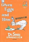 Green Eggs and Ham (Dr. Seuss Classics)