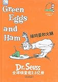 Green Eggs and Ham (Dr. Seuss Classics)