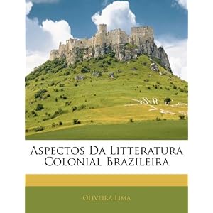 LITERATURA BRASILEIRA - Paralerepensar