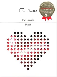 ファン・サーヴィス[sweet](DVD付)