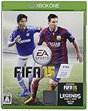 FIFA 15