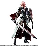 LIGHTNING RETURNS:FINAL FANTASY XIII プレイアーツ改 ライトニング