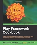 Play Framework Cookbook