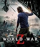 ワールド・ウォーZ Blu-ray