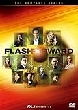フラッシュフォワード　Vol.1 [DVD]
