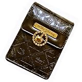 （ハローキティ）Hello Kitty リップケース・シガレットケース　キラキララインストーンのリング使い