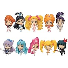 デフォルマイスタープチ プリキュアオールスターズ  Ver.pretty (BOX)