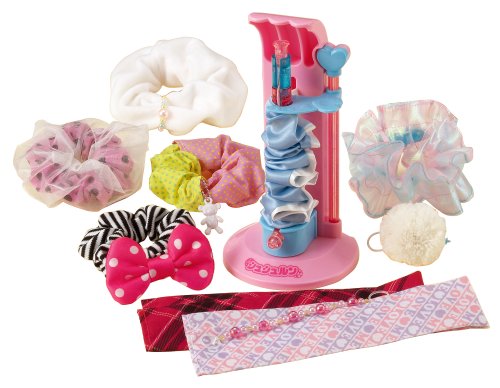 シュシュルン めちゃもりゴージャスセット