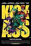 『KICK ASS/キックアス（ONE SHEET）《PPC-075》』シネマポスター☆CINEMA POSTER通販☆