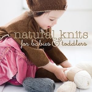 Texere Yarns: Babies & Children Pattern.