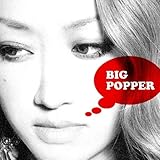 BIG POPPER(DVD付)【初回盤】