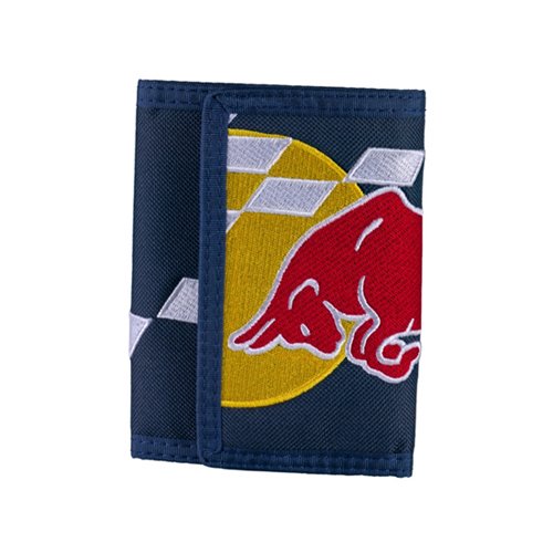 レッドブル 2010 レース ウォレット